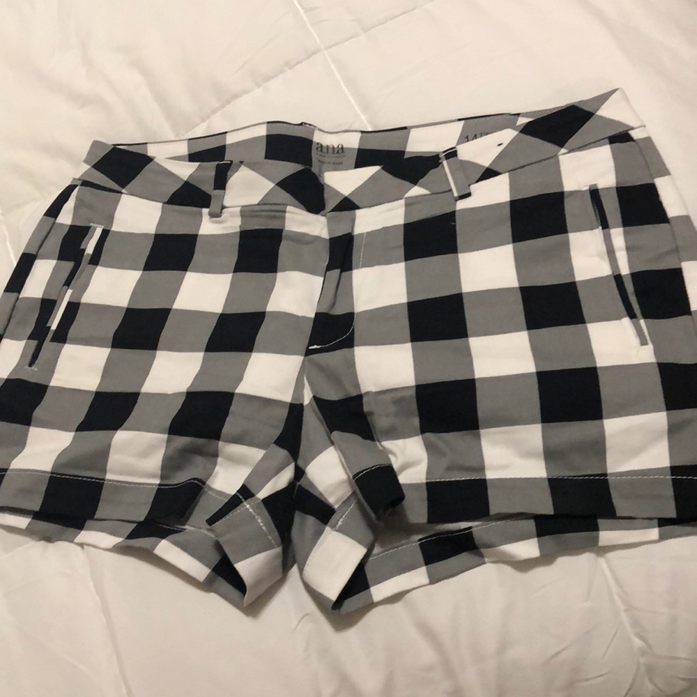 Ana Twill Shirts